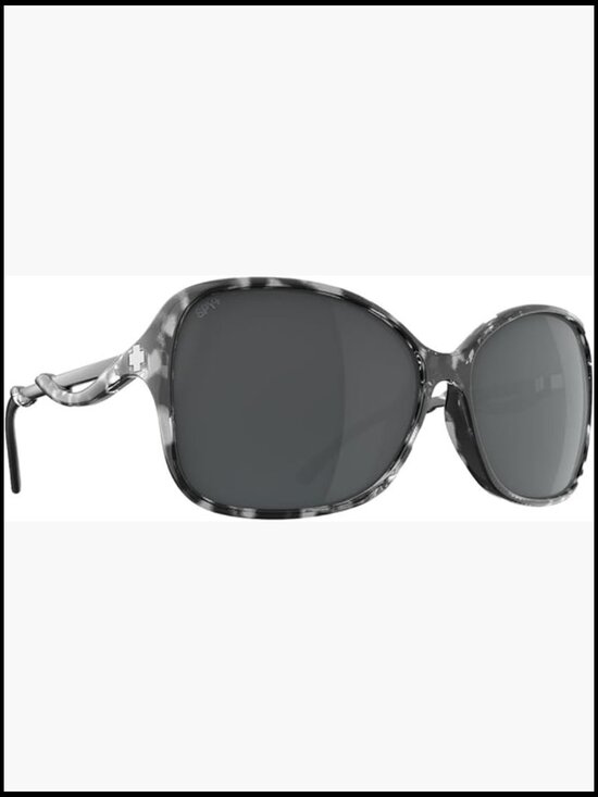 Butterfly Sunglasses with UV Protection, Lightweight Grilamid Frame main image 4